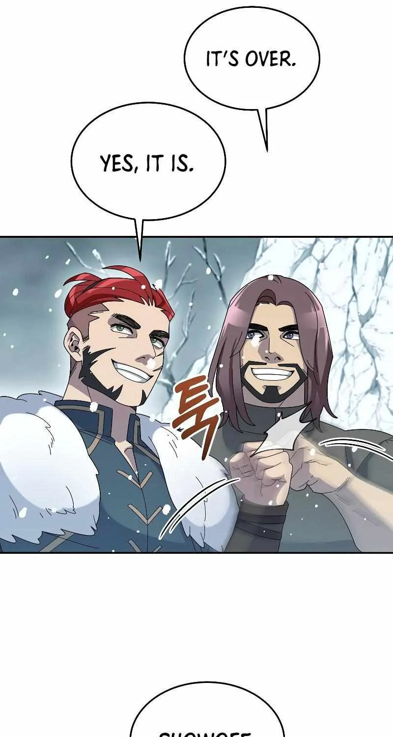 The Newbie is Too Strong Mangakakalot X Chapter 53 Page 69