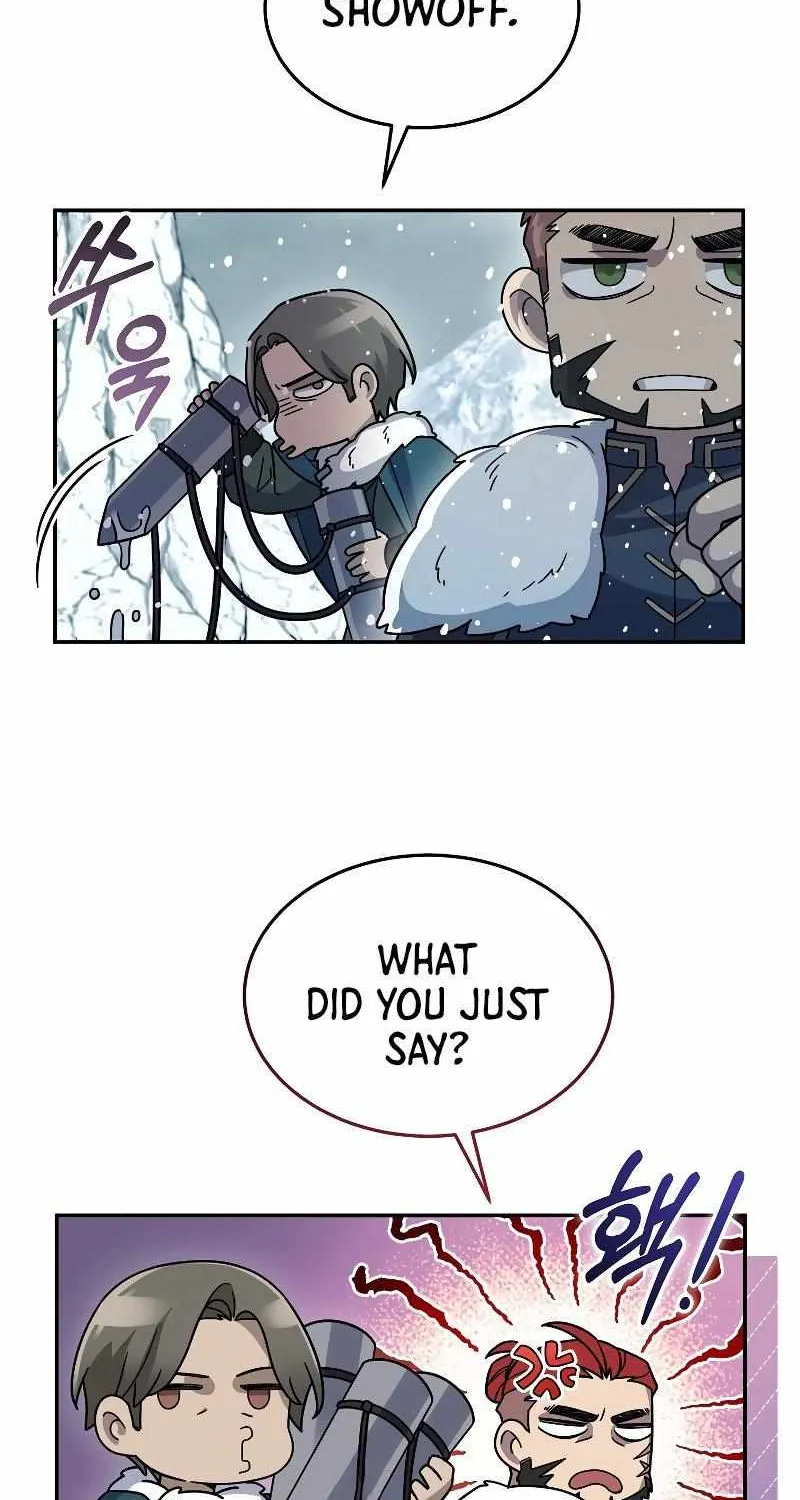 The Newbie is Too Strong Mangakakalot X Chapter 53 Page 70