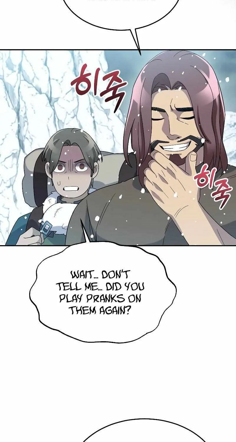 The Newbie is Too Strong Mangakakalot X Chapter 53 Page 74