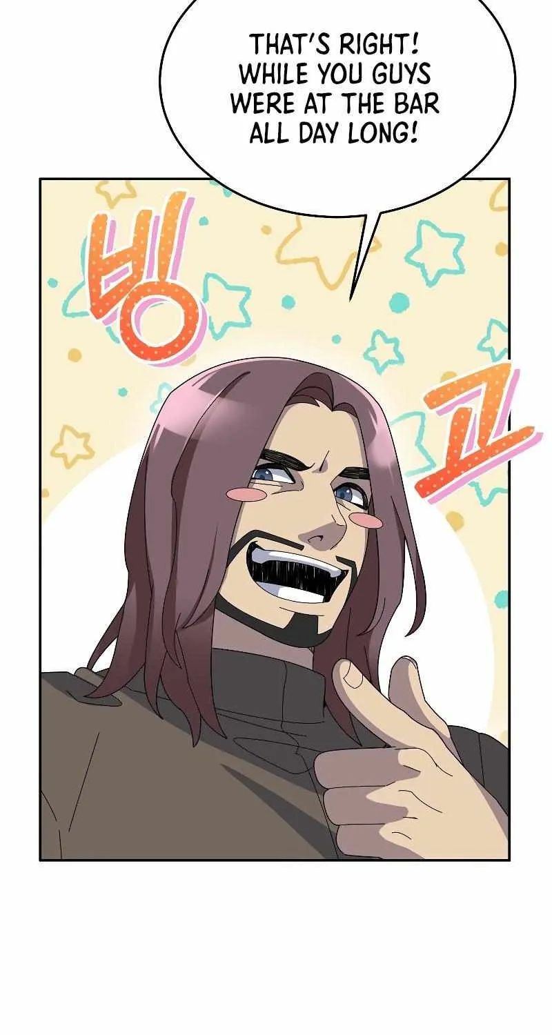 The Newbie is Too Strong Mangakakalot X Chapter 53 Page 75