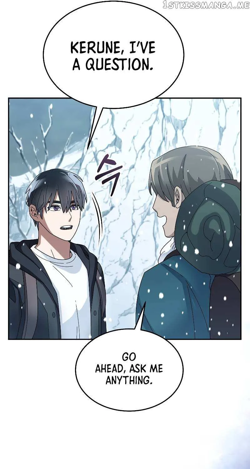 The Newbie is Too Strong Mangakakalot X Chapter 54 Page 11