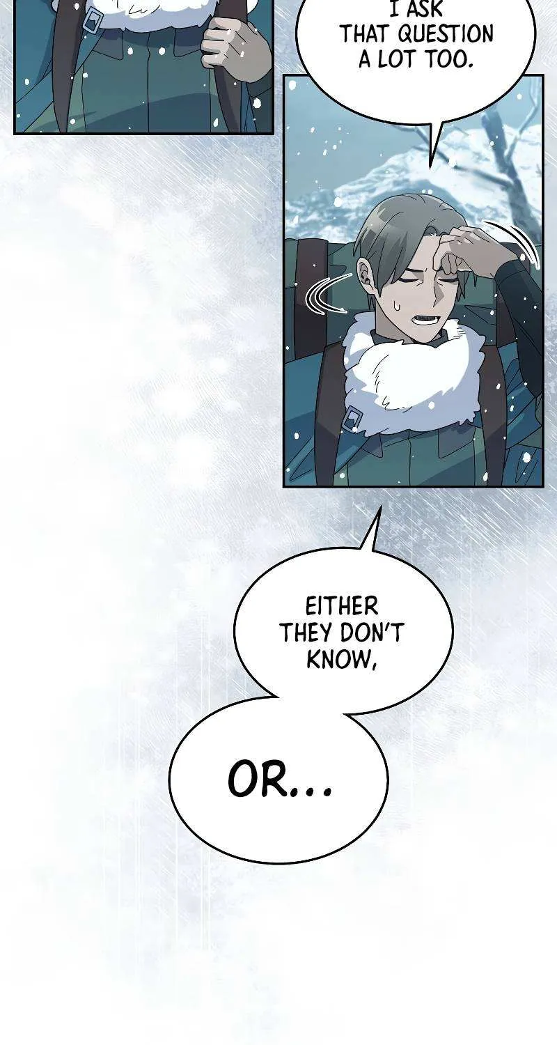 The Newbie is Too Strong Mangakakalot X Chapter 54 Page 17