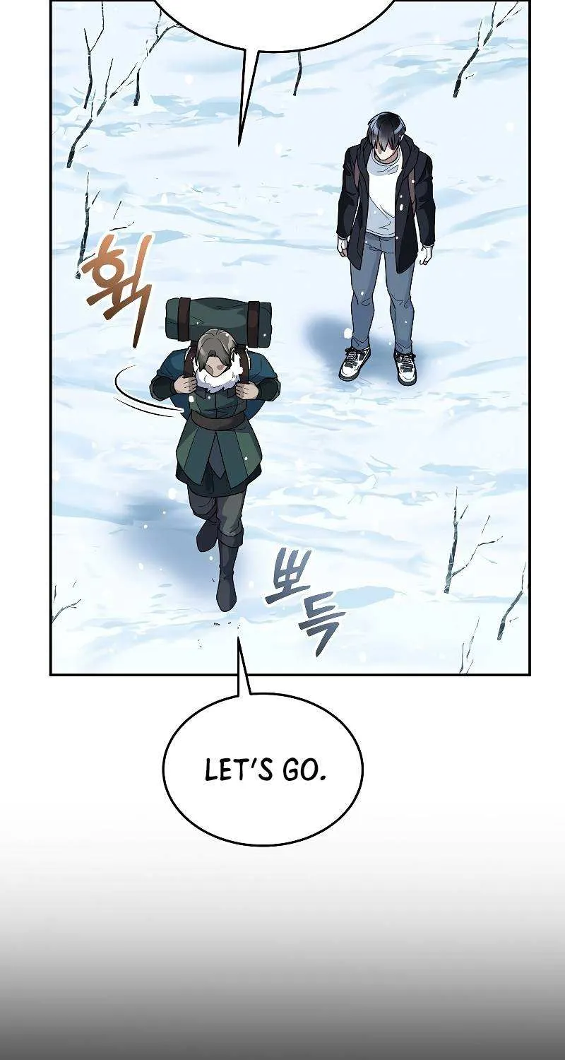 The Newbie is Too Strong Mangakakalot X Chapter 54 Page 19