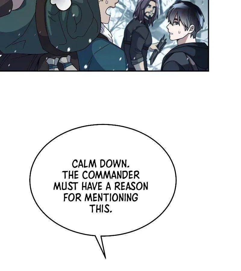 The Newbie is Too Strong Mangakakalot X Chapter 54 Page 27