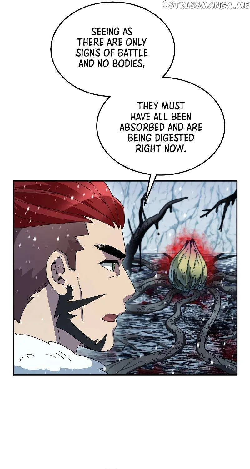 The Newbie is Too Strong Mangakakalot X Chapter 54 Page 58