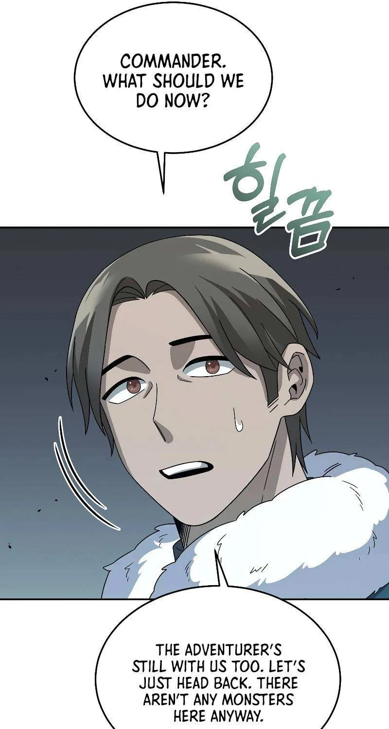 The Newbie is Too Strong Mangakakalot X Chapter 54 Page 59