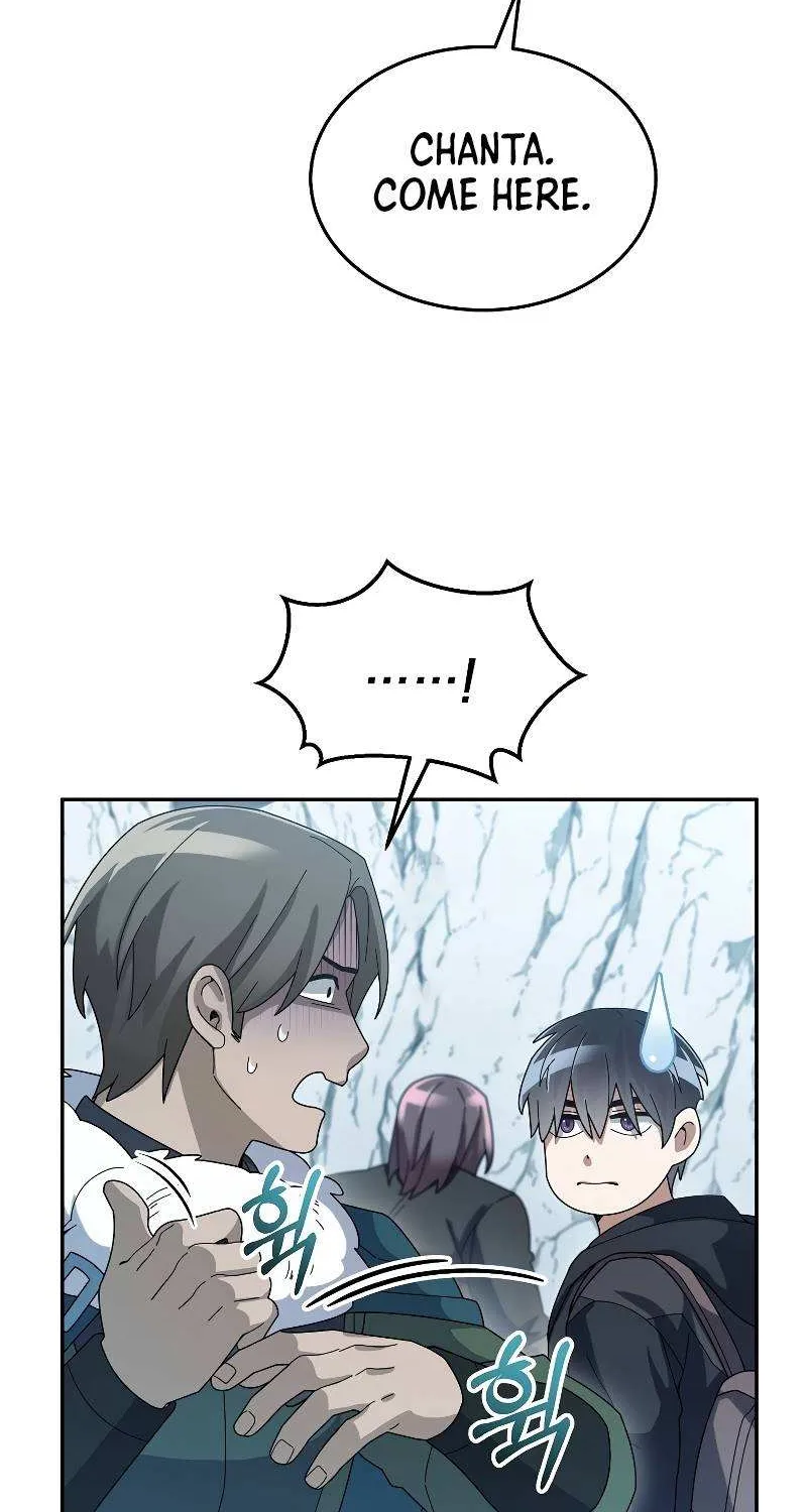 The Newbie is Too Strong Mangakakalot X Chapter 54 Page 61