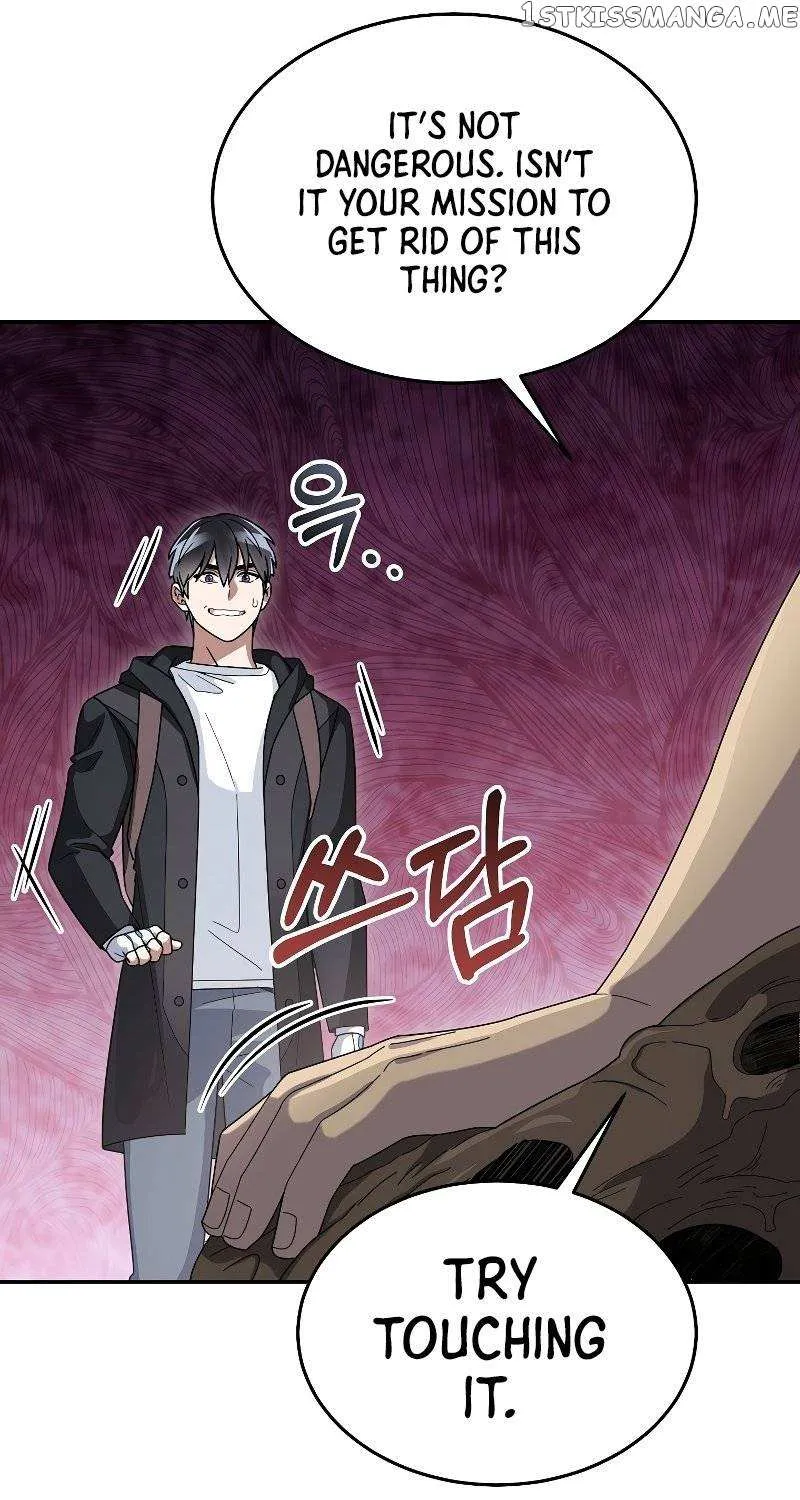 The Newbie is Too Strong Mangakakalot X Chapter 54 Page 68