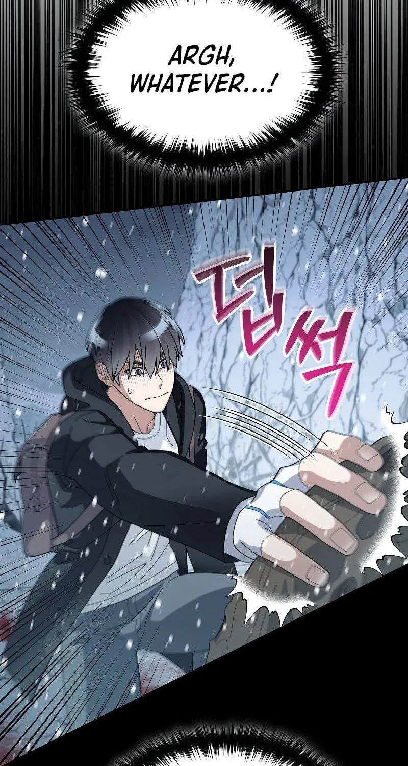 The Newbie is Too Strong Mangakakalot X Chapter 54 Page 71