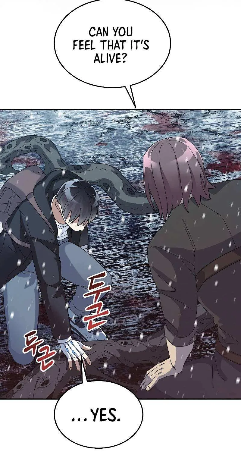 The Newbie is Too Strong Mangakakalot X Chapter 54 Page 78