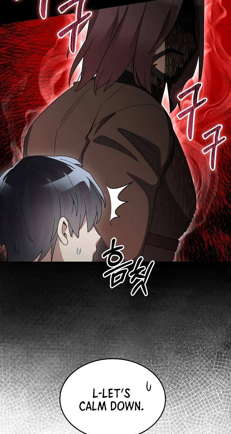 The Newbie is Too Strong Mangakakalot X Chapter 54 Page 82