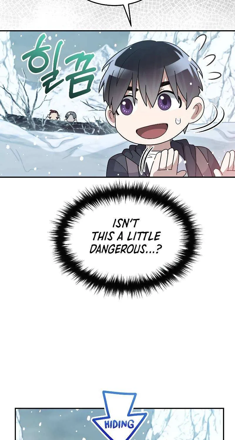 The Newbie is Too Strong Mangakakalot X Chapter 54 Page 83