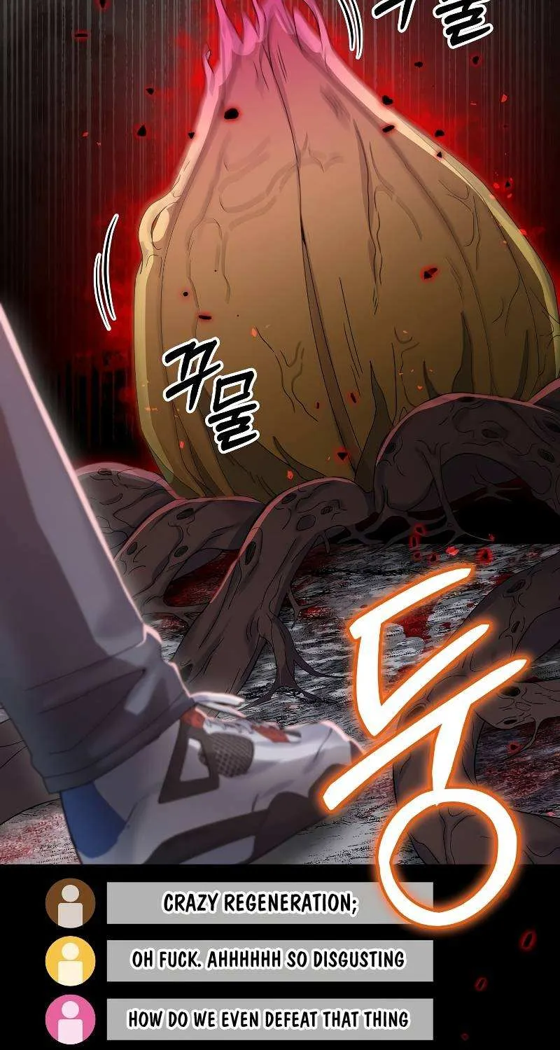 The Newbie is Too Strong Mangakakalot X Chapter 54 Page 99