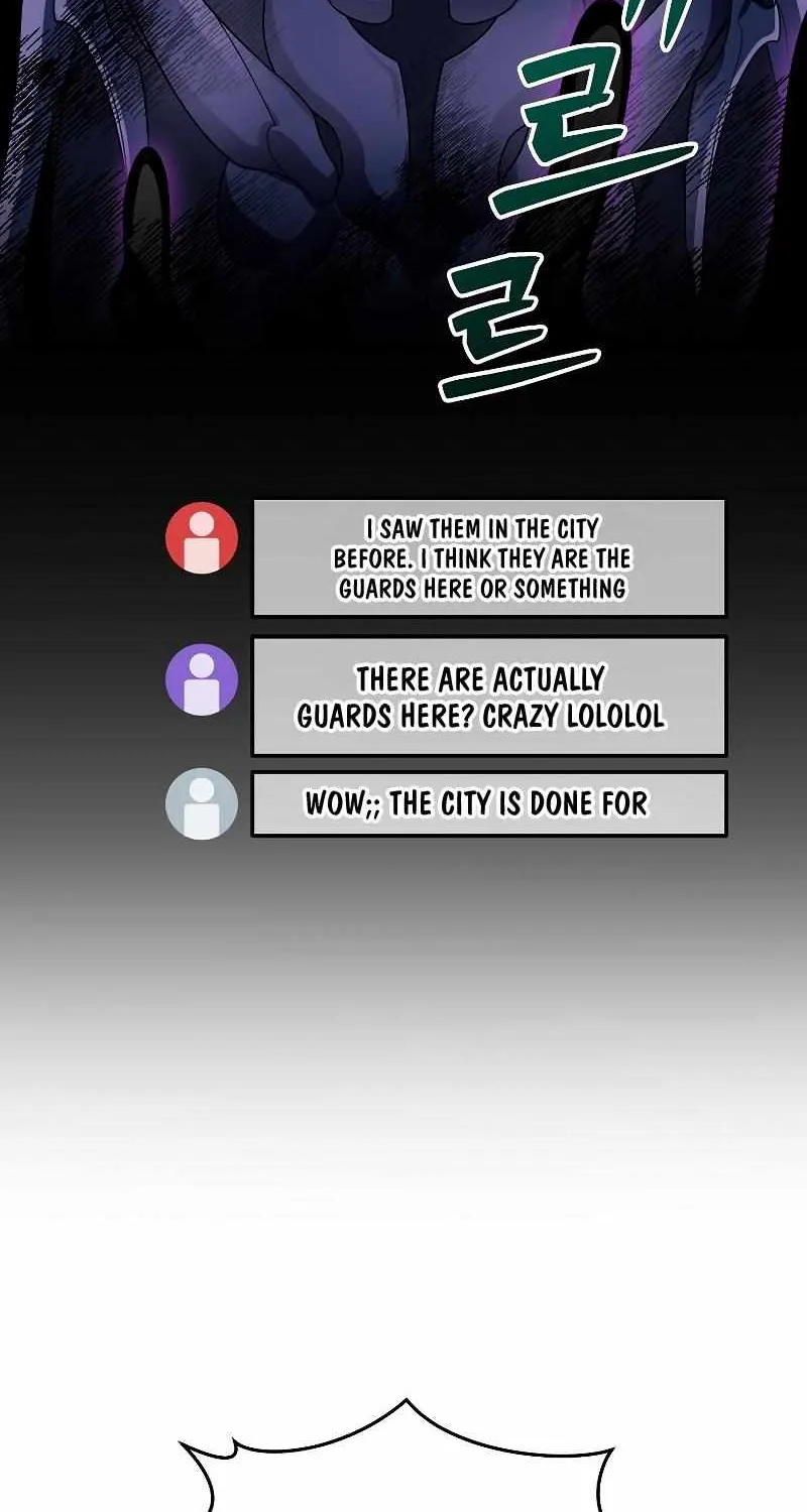 The Newbie is Too Strong Mangakakalot X Chapter 55 Page 20