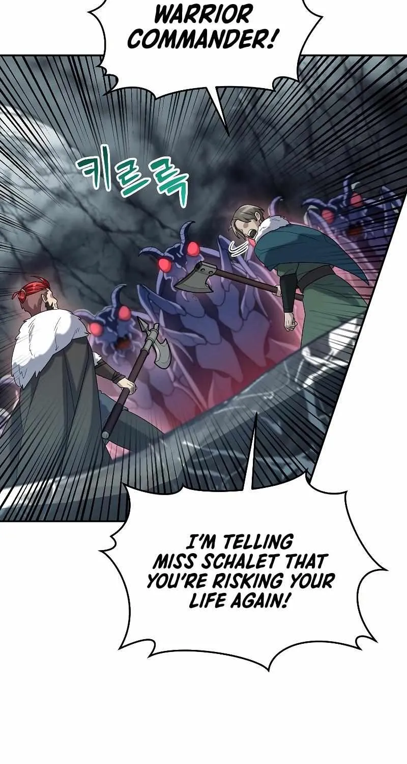 The Newbie is Too Strong Mangakakalot X Chapter 55 Page 21