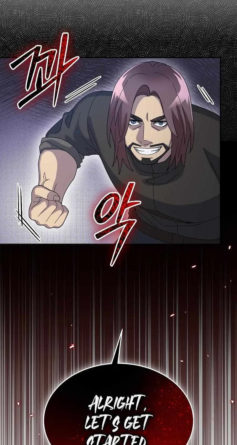 The Newbie is Too Strong Mangakakalot X Chapter 55 Page 23