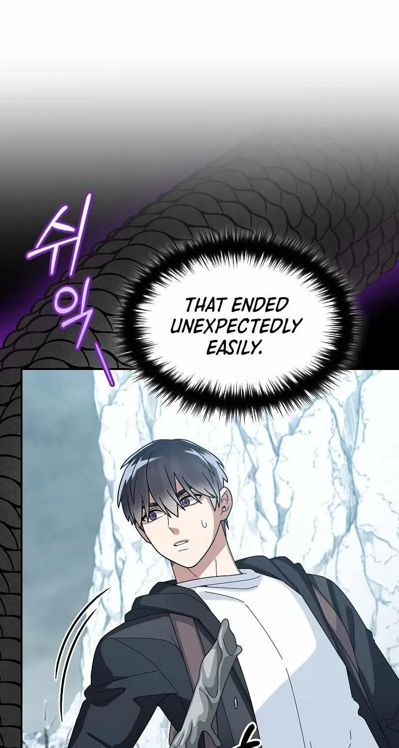 The Newbie is Too Strong Mangakakalot X Chapter 55 Page 34