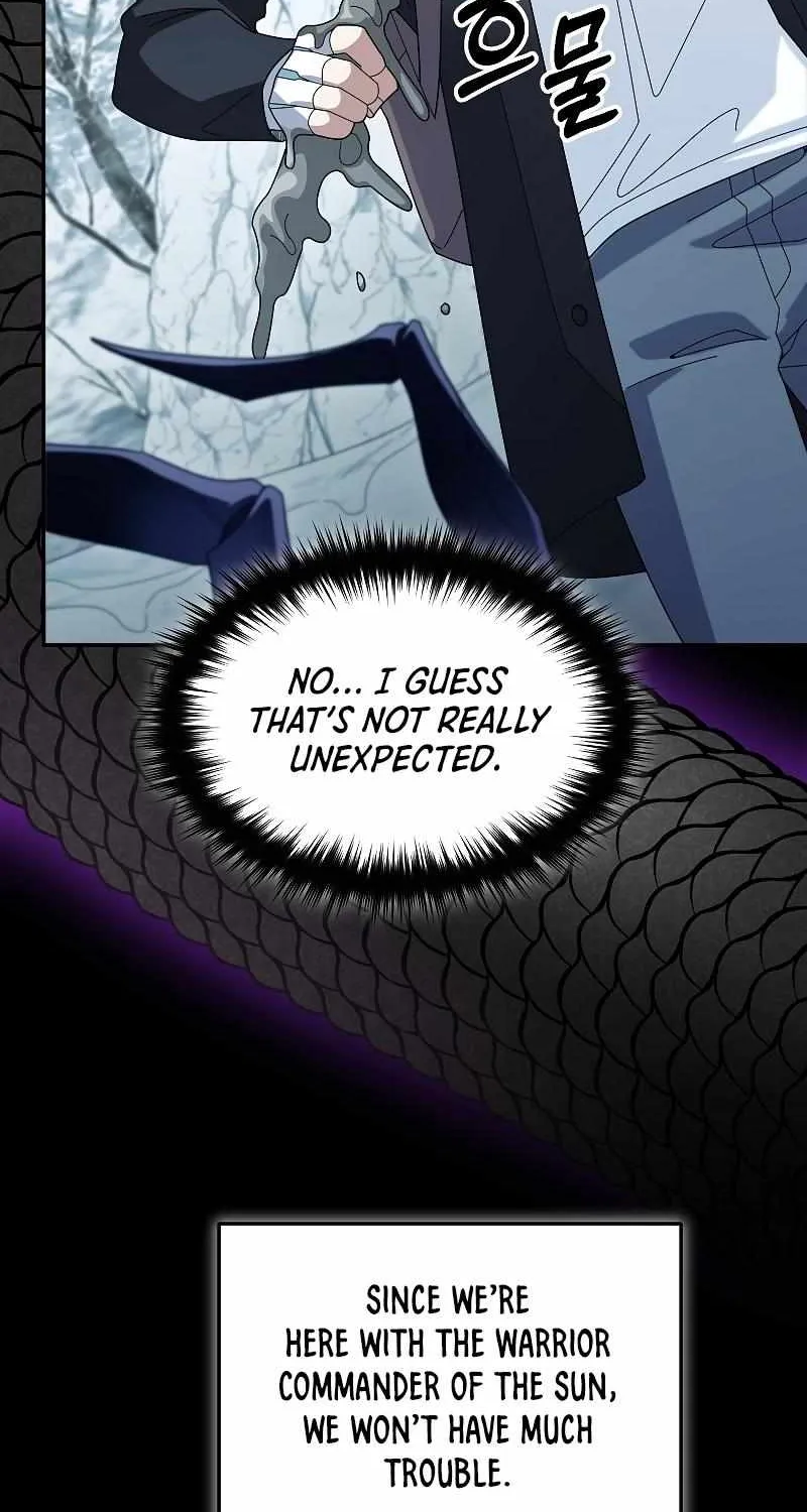 The Newbie is Too Strong Mangakakalot X Chapter 55 Page 35