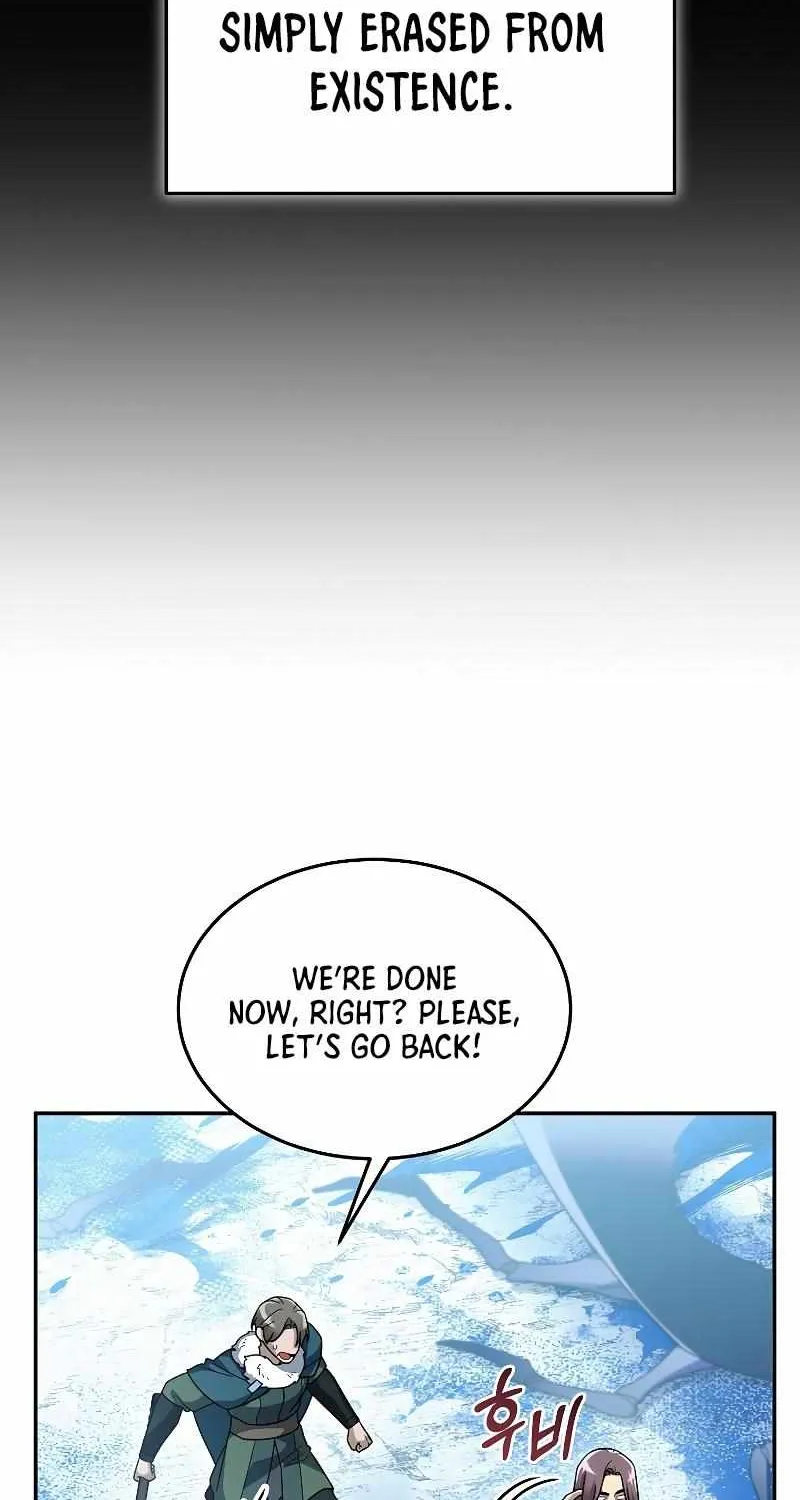 The Newbie is Too Strong Mangakakalot X Chapter 55 Page 37
