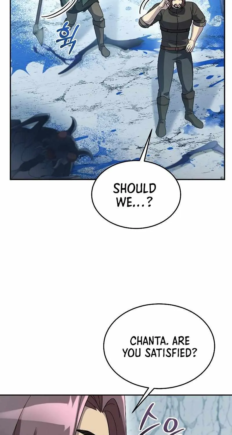 The Newbie is Too Strong Mangakakalot X Chapter 55 Page 38