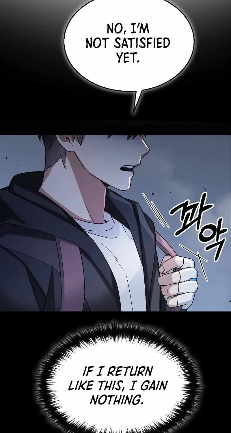 The Newbie is Too Strong Mangakakalot X Chapter 55 Page 47