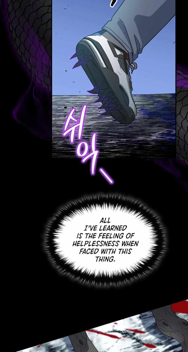 The Newbie is Too Strong Mangakakalot X Chapter 55 Page 49