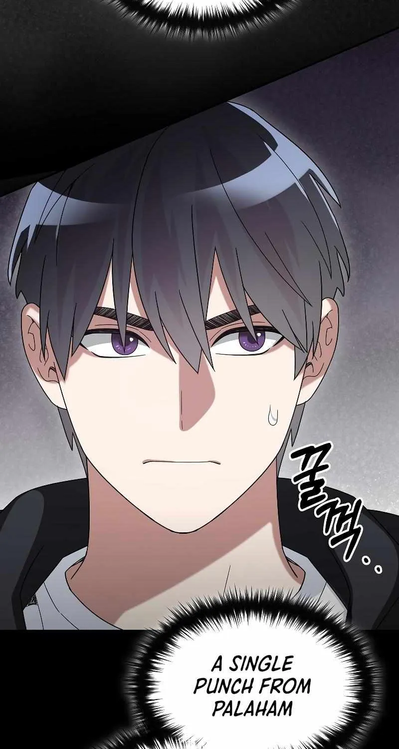 The Newbie is Too Strong Mangakakalot X Chapter 55 Page 6