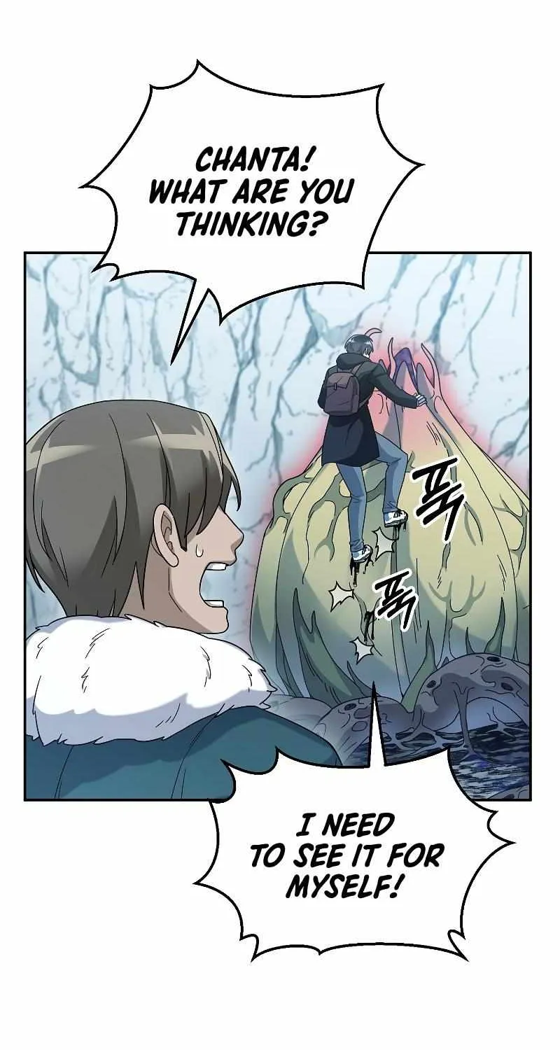 The Newbie is Too Strong Mangakakalot X Chapter 55 Page 53
