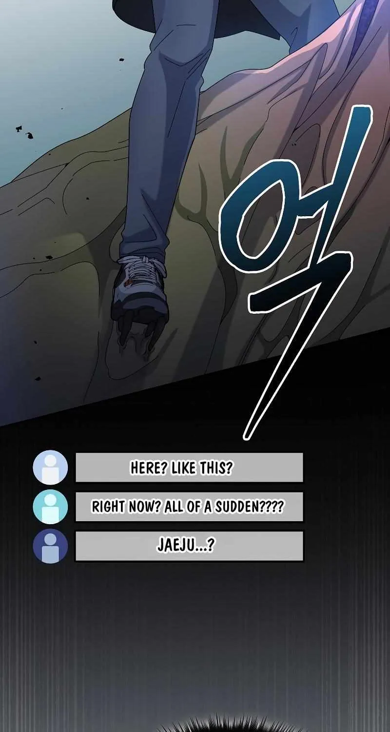 The Newbie is Too Strong Mangakakalot X Chapter 55 Page 55
