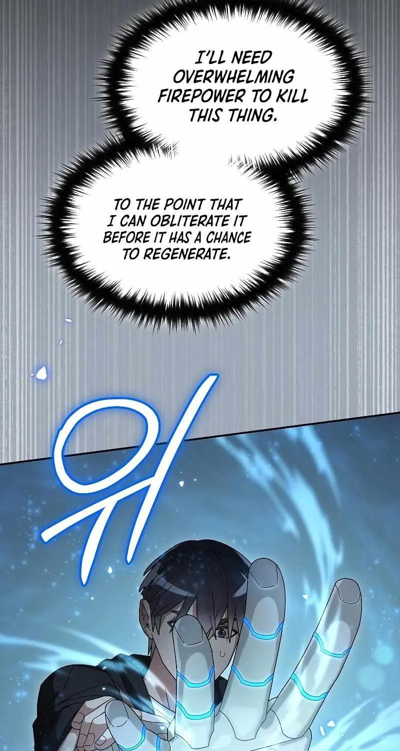 The Newbie is Too Strong Mangakakalot X Chapter 55 Page 56
