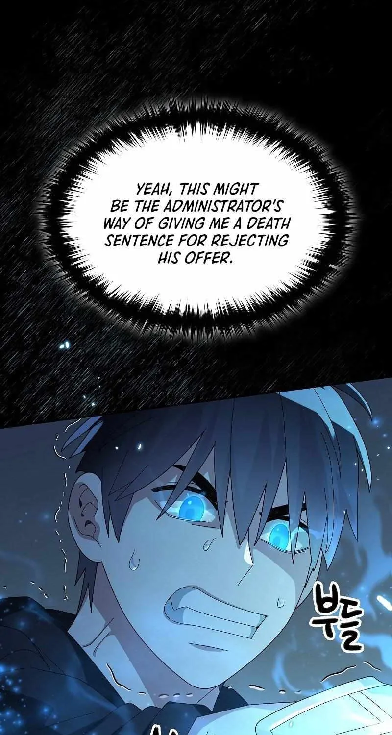 The Newbie is Too Strong Mangakakalot X Chapter 55 Page 63