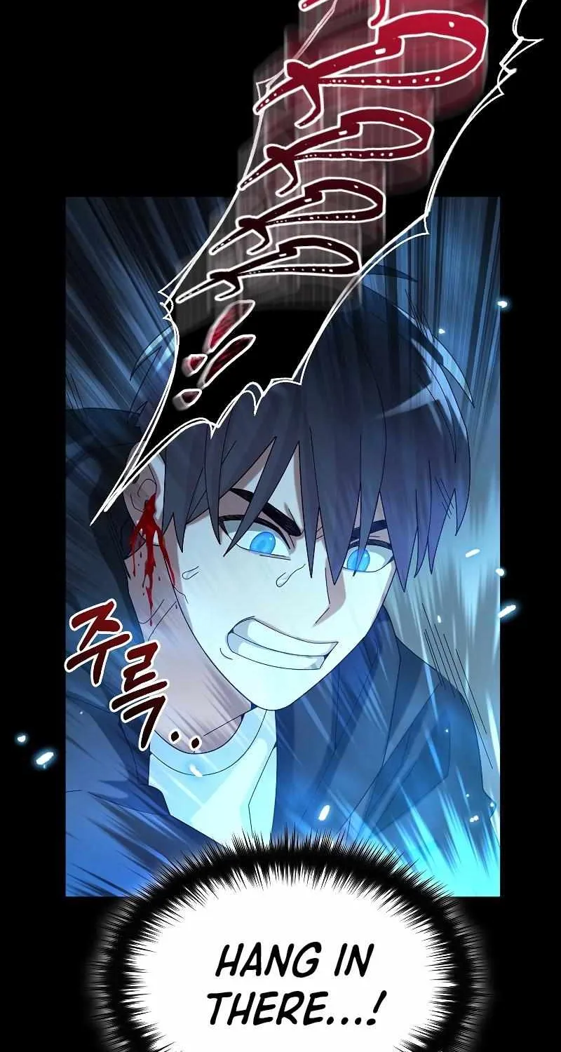 The Newbie is Too Strong Mangakakalot X Chapter 55 Page 76