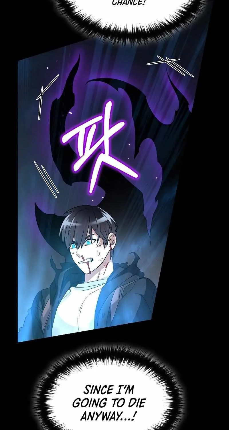 The Newbie is Too Strong Mangakakalot X Chapter 55 Page 84