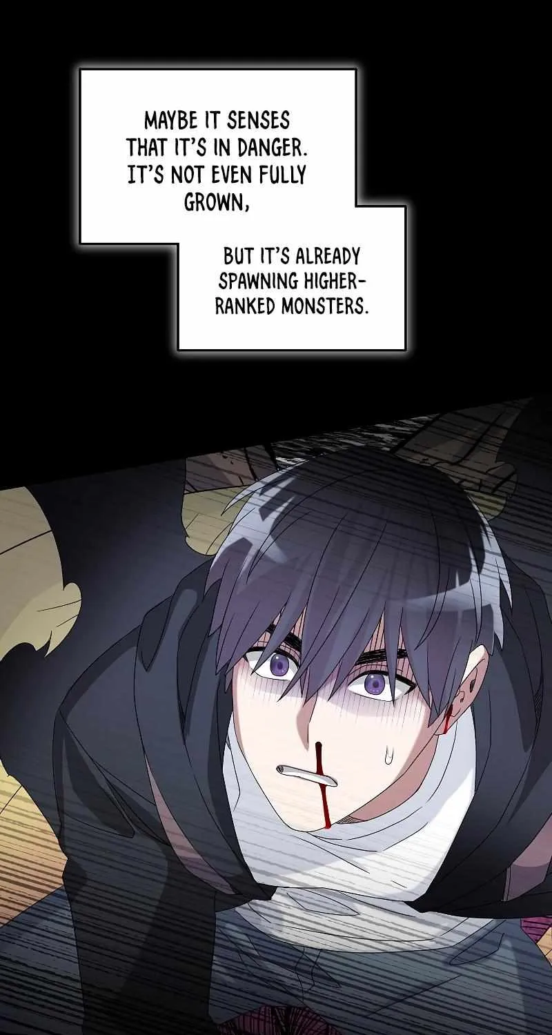 The Newbie is Too Strong Mangakakalot X Chapter 55 Page 91