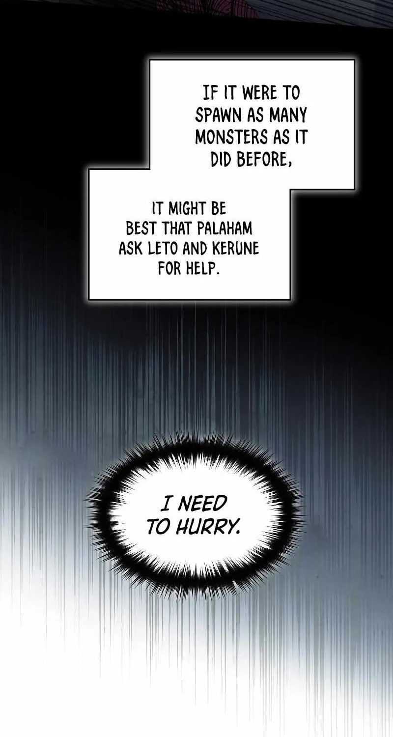 The Newbie is Too Strong Mangakakalot X Chapter 55 Page 92