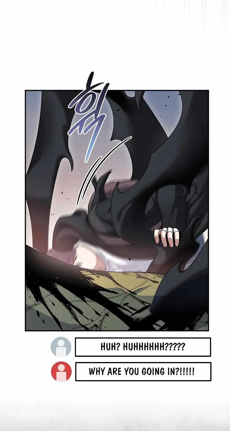 The Newbie is Too Strong Mangakakalot X Chapter 55 Page 93