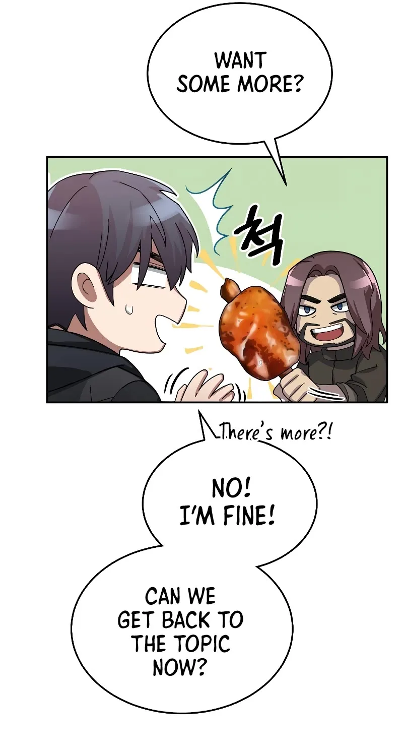 The Newbie is Too Strong Mangakakalot X Chapter 56 Page 108