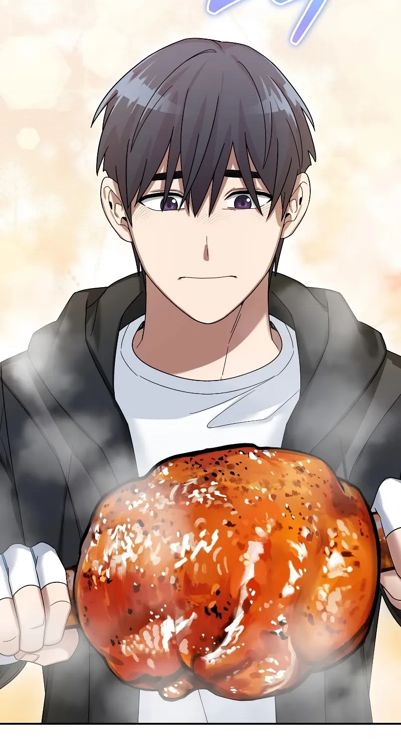 The Newbie is Too Strong Mangakakalot X Chapter 56 Page 101
