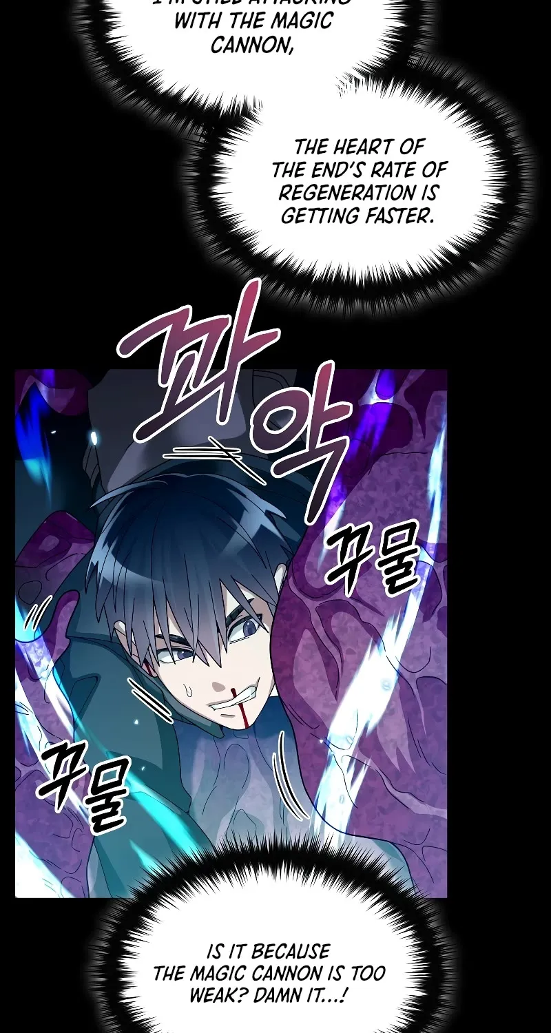 The Newbie is Too Strong Mangakakalot X Chapter 56 Page 14