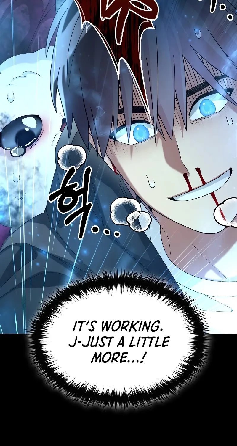 The Newbie is Too Strong Mangakakalot X Chapter 56 Page 44