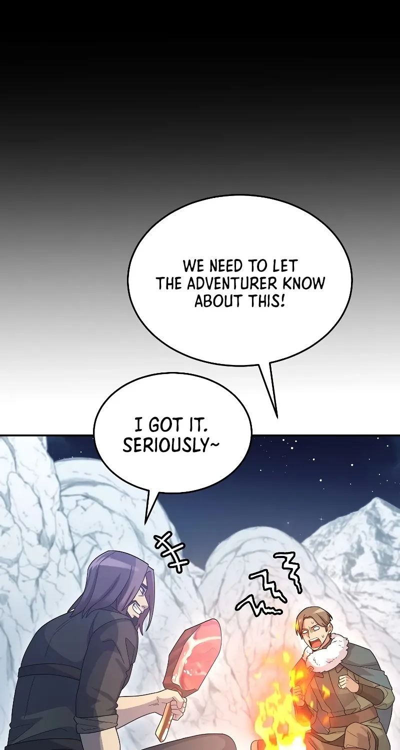 The Newbie is Too Strong Mangakakalot X Chapter 56 Page 61