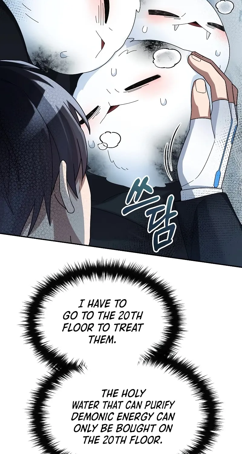 The Newbie is Too Strong Mangakakalot X Chapter 56 Page 67