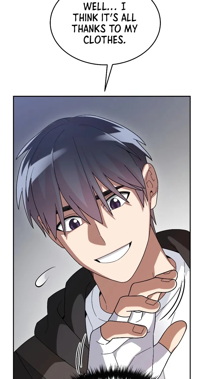 The Newbie is Too Strong Mangakakalot X Chapter 56 Page 86