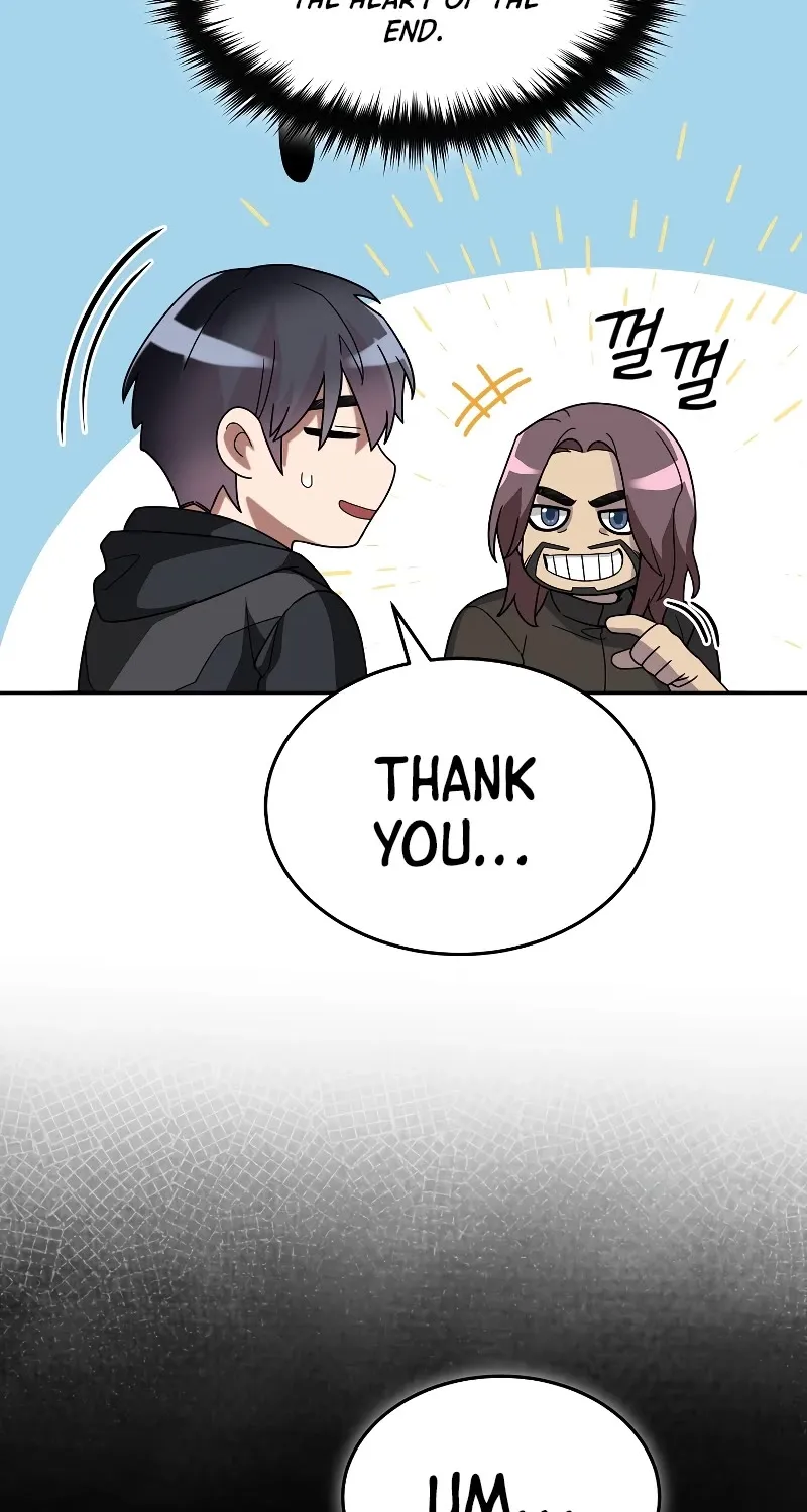 The Newbie is Too Strong Mangakakalot X Chapter 56 Page 89