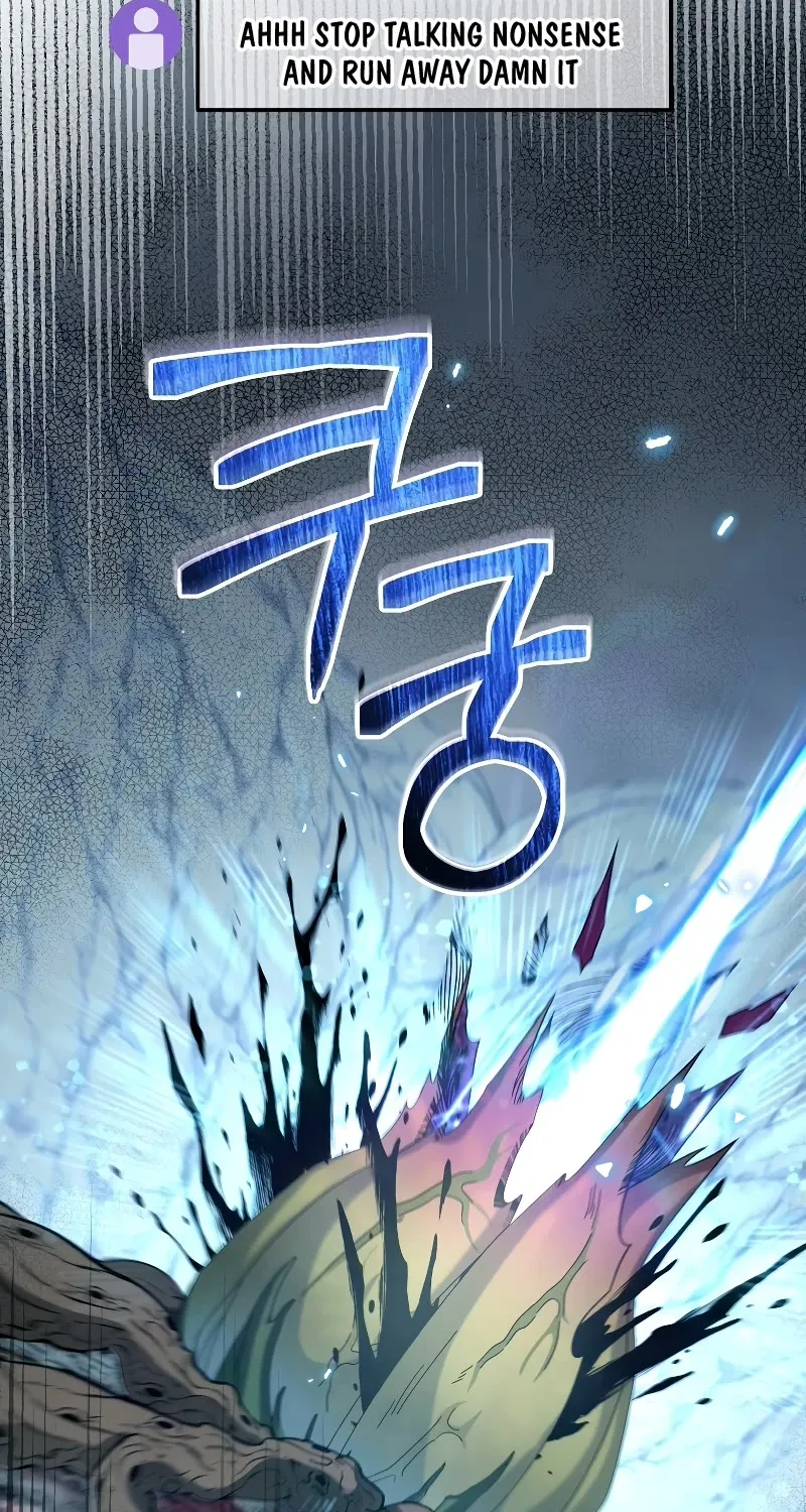 The Newbie is Too Strong Mangakakalot X Chapter 56 Page 10