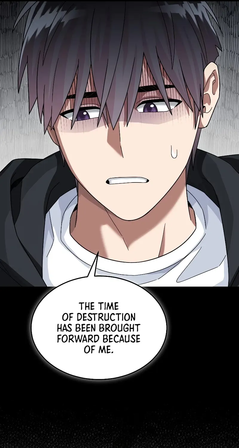The Newbie is Too Strong Mangakakalot X Chapter 56 Page 91