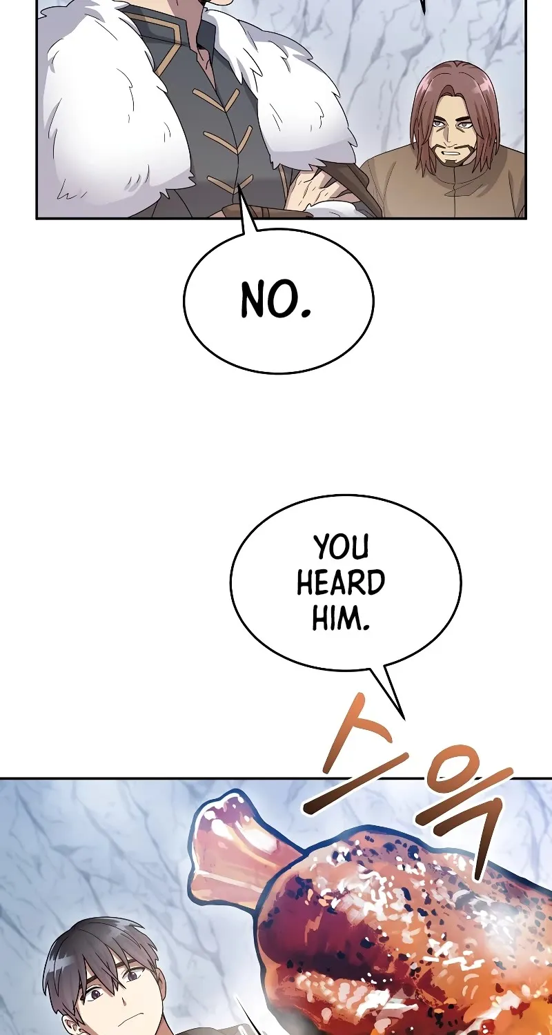 The Newbie is Too Strong Mangakakalot X Chapter 56 Page 98
