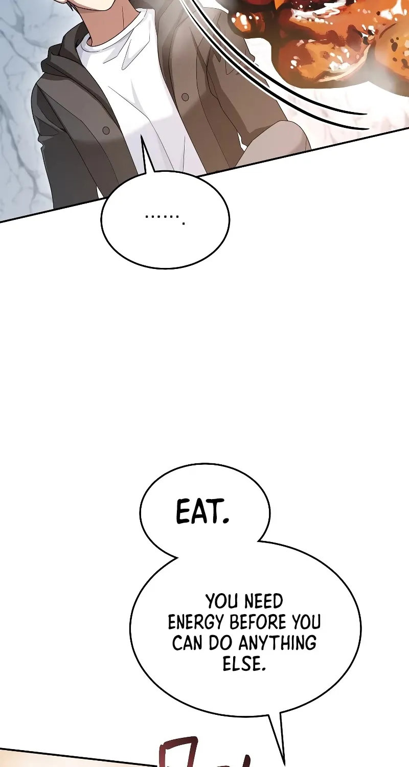 The Newbie is Too Strong Mangakakalot X Chapter 56 Page 99