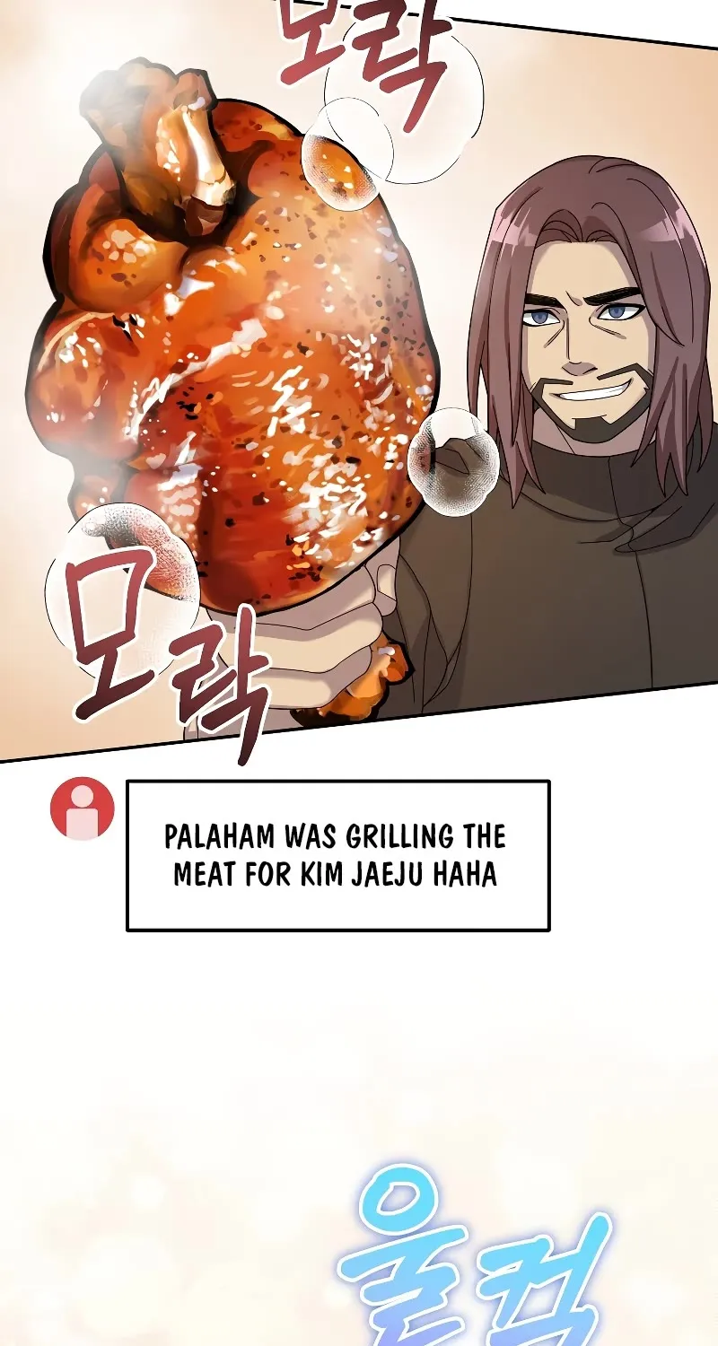 The Newbie is Too Strong Mangakakalot X Chapter 56 Page 100