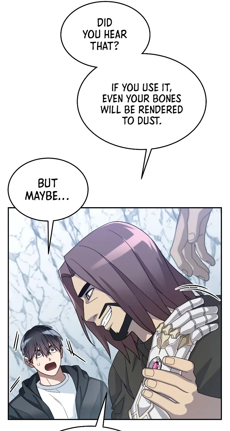 The Newbie is Too Strong Mangakakalot X Chapter 57 Page 12